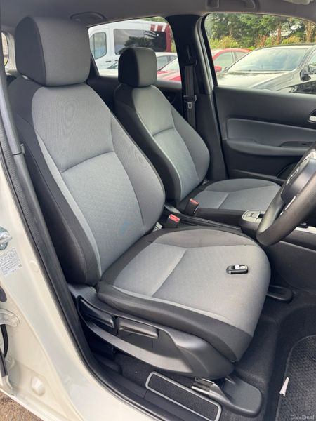 HONDA FIT 1.5L HYBRID AUTO 52000KM 2020 398747585