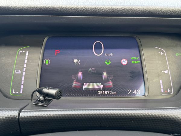 HONDA FIT 1.5L HYBRID AUTO 52000KM 2020 398747587