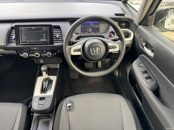HONDA FIT 1.5L HYBRID AUTO 52000KM 2020 398747593