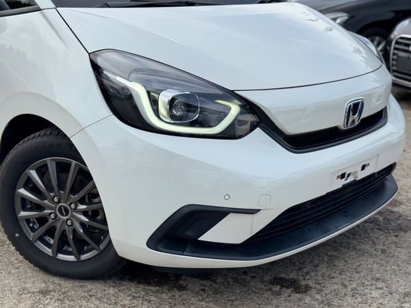 HONDA FIT 1.5L HYBRID AUTO 52000KM 2020 398747599