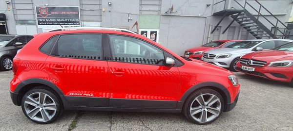 2014 Volkswagen Polo Manual 398749351