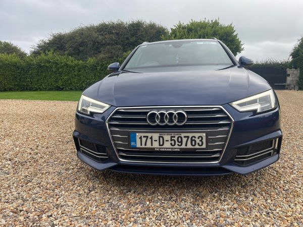 Audi A4 2017 SLine Auto Diesel 398755115