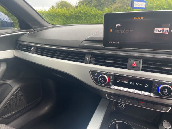 Audi A4 2017 SLine Auto Diesel 398756047