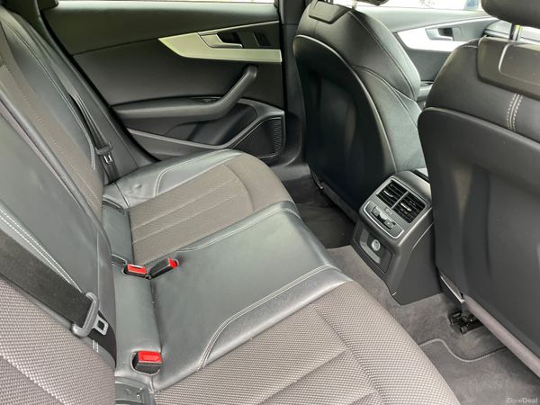 Audi A4 2017 SLine Auto Diesel 398756027
