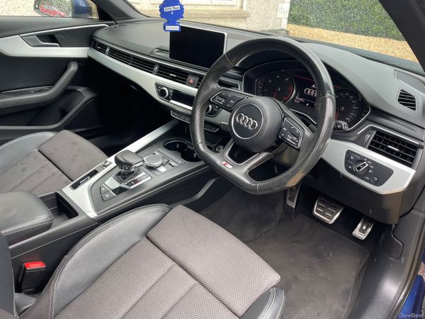 Audi A4 2017 SLine Auto Diesel 398756039