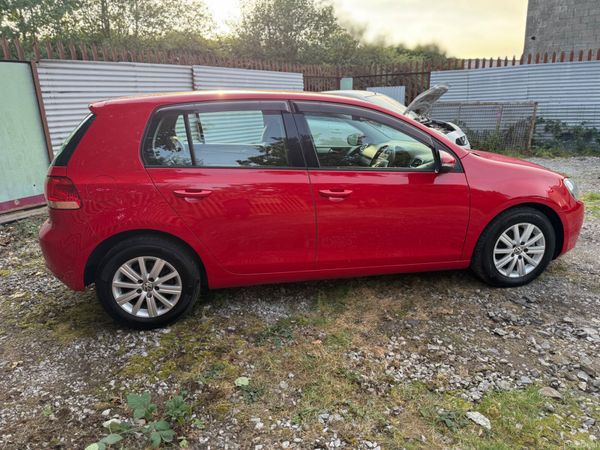 VW GOLF 2013. 1.2L PETROL AUTOMATIC VERY LOW MILEA 398766019