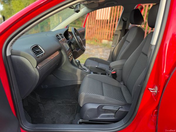 VW GOLF 2013. 1.2L PETROL AUTOMATIC VERY LOW MILEA 398766037
