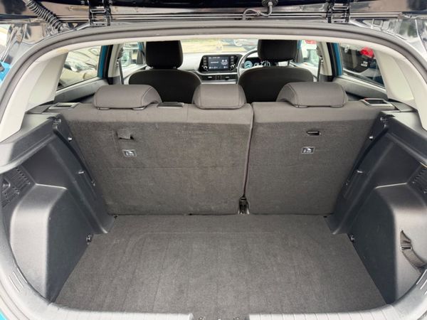 Hyundai i20 2 Year NCT 398769173