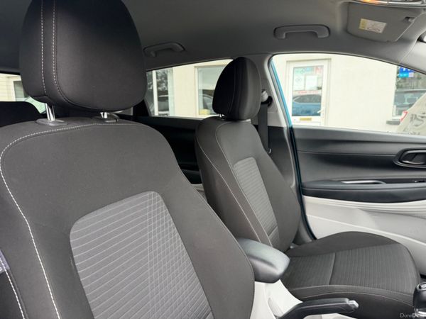 Hyundai i20 2 Year NCT 398769183