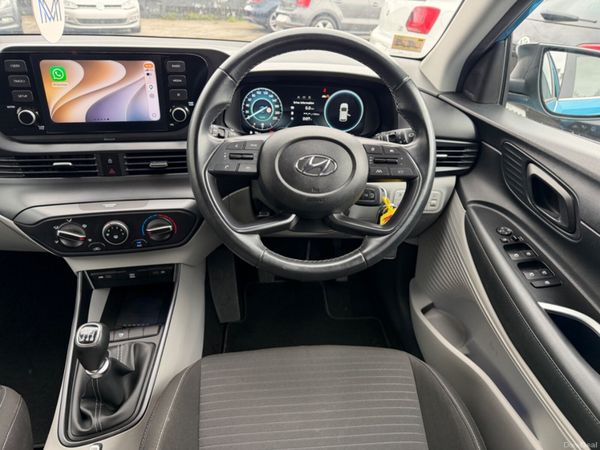 Hyundai i20 2 Year NCT 398769215