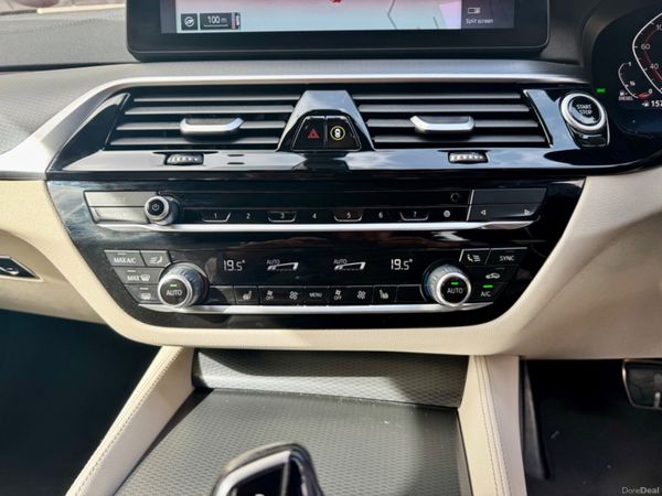 BMW 5-Series M Sport D 4DR AUTO 398769935