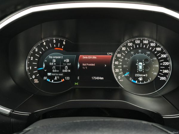 172 Ford S-Max TITANIUM  7 SEATS 2.0 TDCI 150BHP 398773479