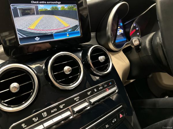 21 Mercedes C200 AMG Line Mild Hybrid Auto 398778895