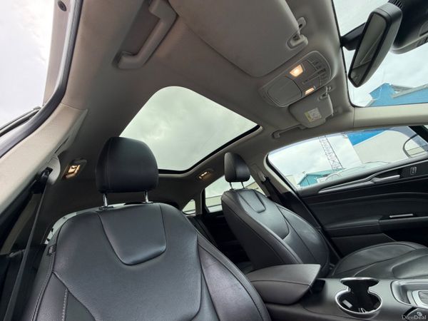 181 FORD MONDEO 2.0TDCI AUTO TITANIUM - HUGE SPEC 398780223