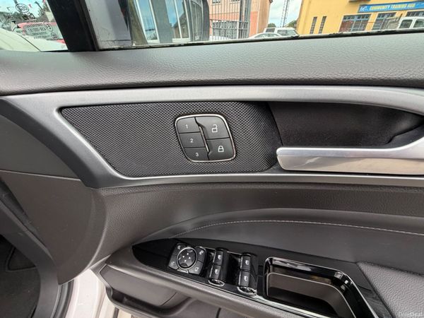 181 FORD MONDEO 2.0TDCI AUTO TITANIUM - HUGE SPEC 398780225
