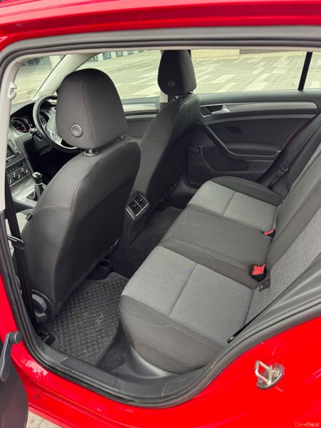 2015 Vw Golf 1,6Tdi | ONLY 191K Kms |✅NEW NCT | 398781785