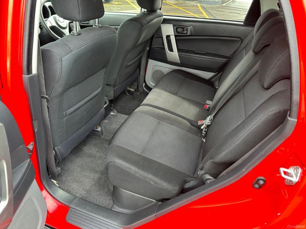 Daihatsu Terios 2007 1.5 16v 2WD 398792667