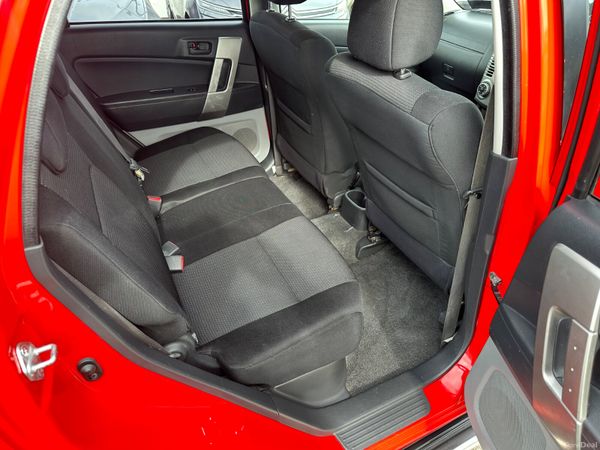 Daihatsu Terios 2007 1.5 16v 2WD 398792673