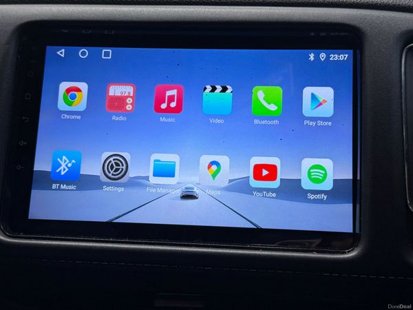 2015 Honda vezel(HRV)1.5 Hybrid automatic,CarPlay 398700767