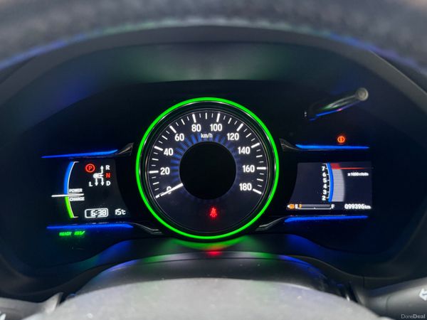 2015 Honda vezel(HRV)1.5 Hybrid automatic,CarPlay 398700739