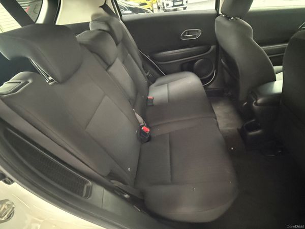 2015 Honda vezel(HRV)1.5 Hybrid automatic,CarPlay 398700847