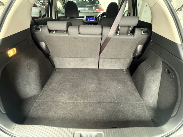 2015 Honda vezel(HRV)1.5 Hybrid automatic,CarPlay 398700881