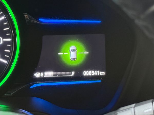 2016 Honda Vezel (HRV) 1.5 Hybrid Automatic, 398701391