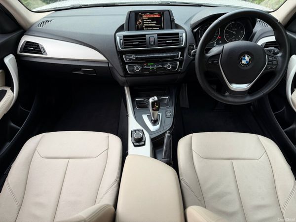 BMW 116d Auto Low Miles 398701601