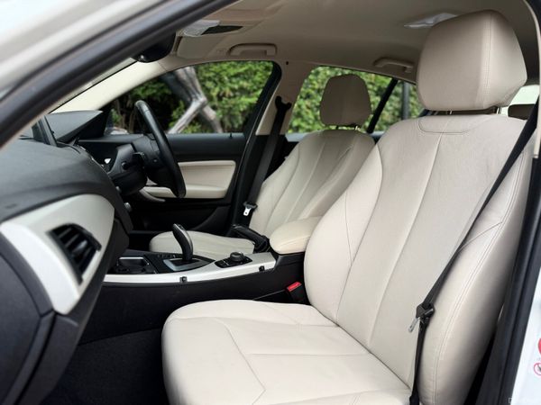 BMW 116d Auto Low Miles 398701611