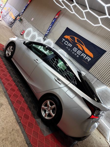 2021 Toyota Prius 1.8 Petrol Hybrid Automatic 43K 398702969