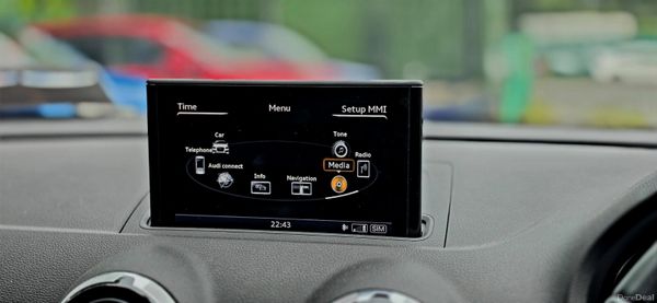 Audi A3 2015 398703587