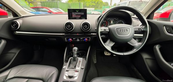 Audi A3 2015 398703591