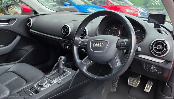 Audi A3 2015 398703595