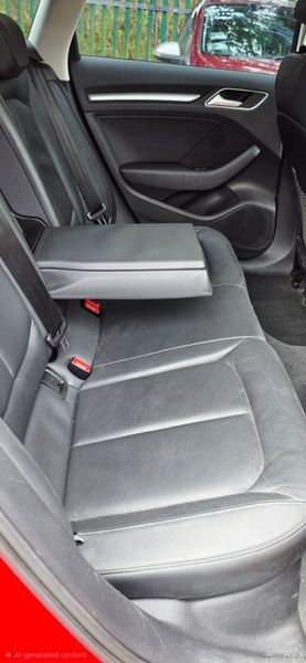 Audi A3 2015 398703599
