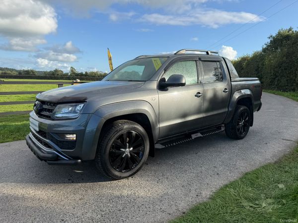 Deposit taken*****191 Volkswagen Amarok Aventura 398704443