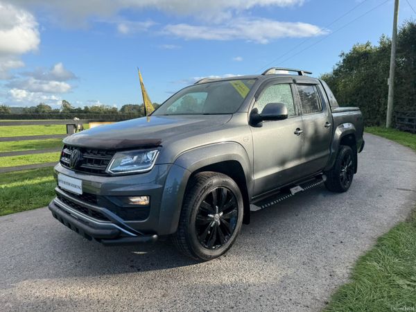 Deposit taken*****191 Volkswagen Amarok Aventura 398704445