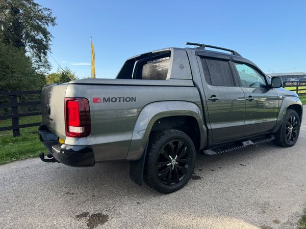 Deposit taken*****191 Volkswagen Amarok Aventura 398704447