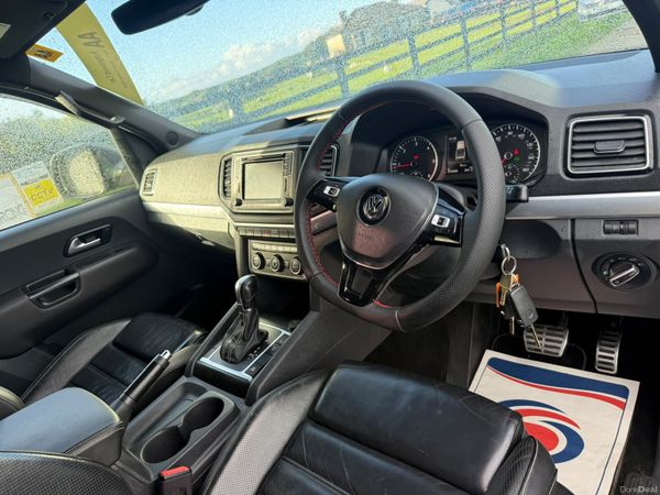 Deposit taken*****191 Volkswagen Amarok Aventura 398704457