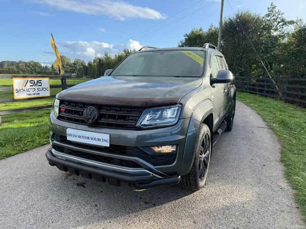 Deposit taken*****191 Volkswagen Amarok Aventura 398704433