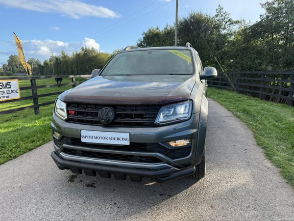 Deposit taken*****191 Volkswagen Amarok Aventura 398704435