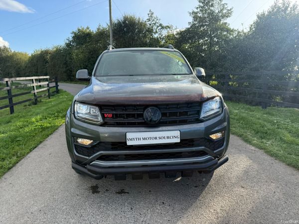 Deposit taken*****191 Volkswagen Amarok Aventura 398704437