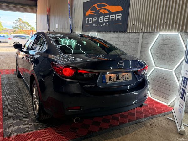 2016 Mazda Mazda6 - low milage 398714657