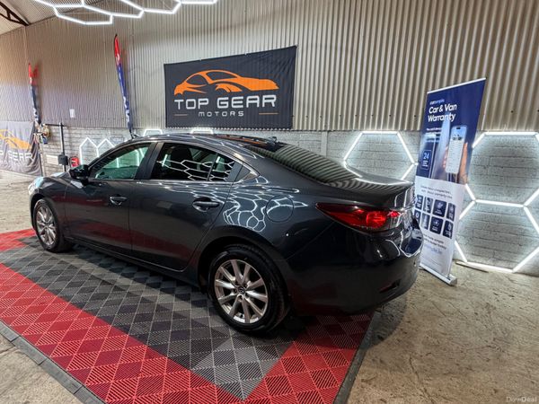 2016 Mazda Mazda6 - low milage 398714659