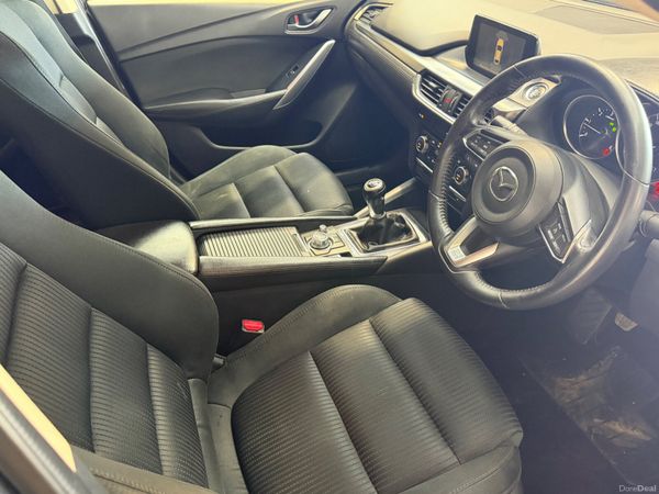 2016 Mazda Mazda6 - low milage 398714667
