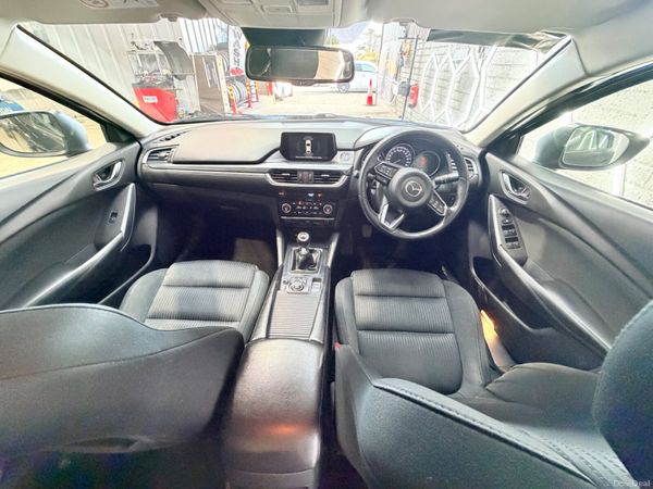 2016 Mazda Mazda6 - low milage 398714671