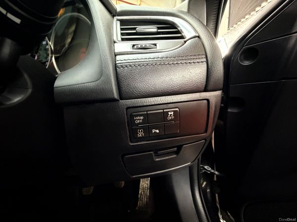 2016 Mazda Mazda6 - low milage 398714673