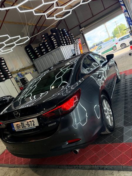 2016 Mazda Mazda6 - low milage 398714675