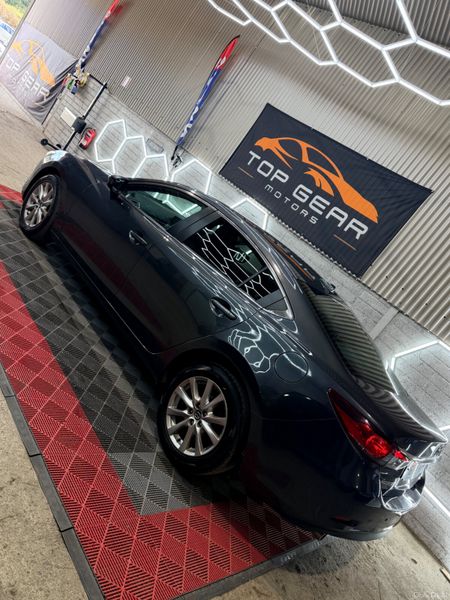 2016 Mazda Mazda6 - low milage 398714677