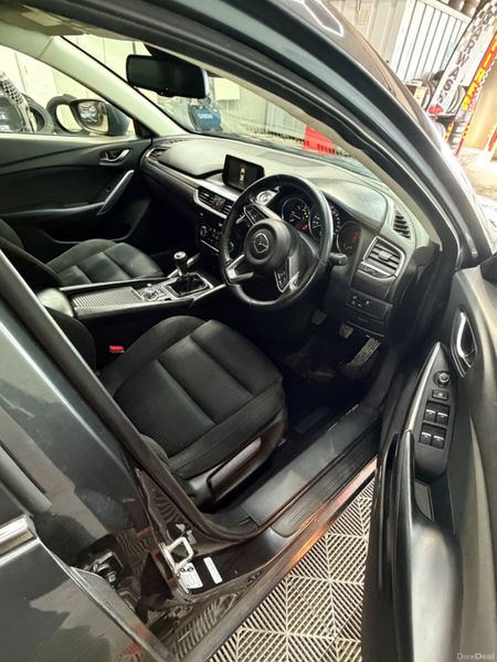 2016 Mazda Mazda6 - low milage 398714681