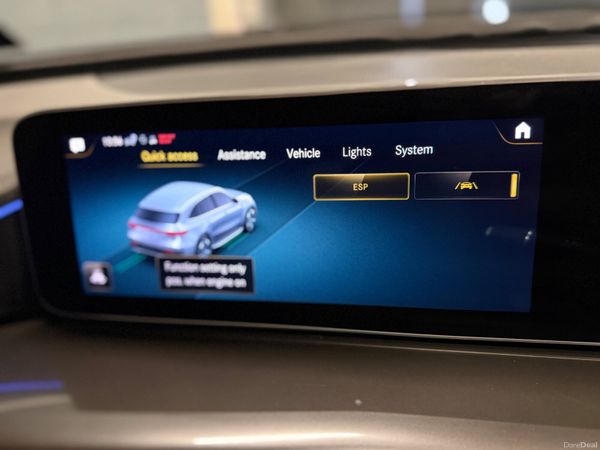 211 Mercedes-Benz EQC 400 AMG Line 4Matic 398723951